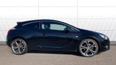 Vauxhall GTC 1.4T 16V Limited Edition 3dr [Nav/Leather] Petrol Coupe